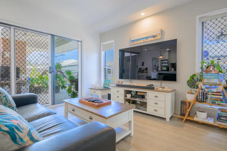 Seventh view of Homely house listing, 4 Creekview Drive, New Auckland QLD 4680