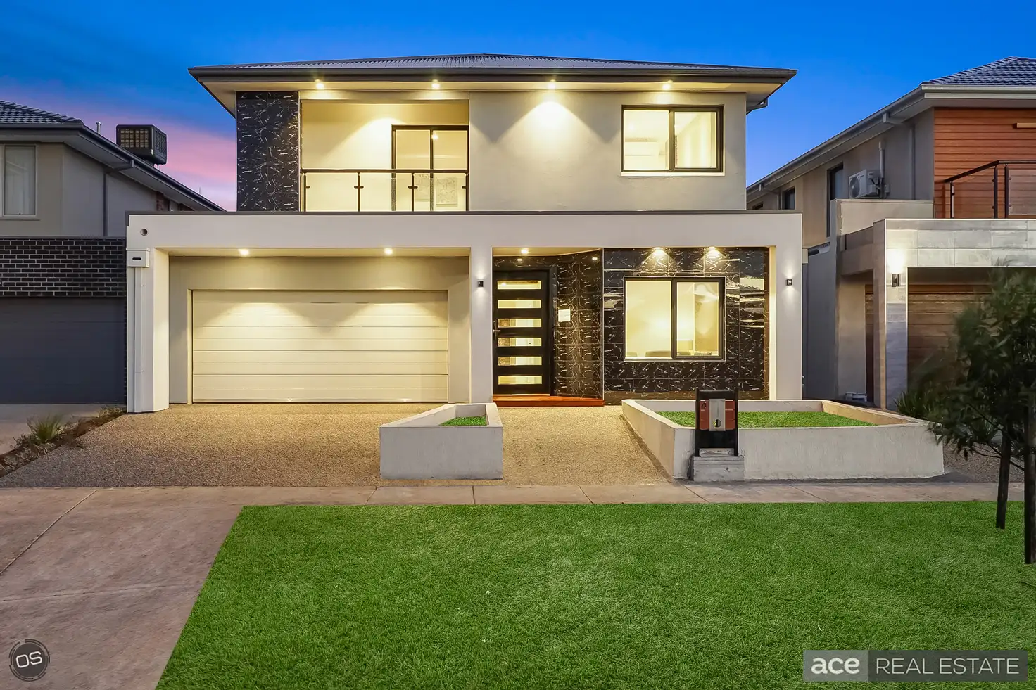 Main view of Homely house listing, 4 Benaud Way, Point Cook VIC 3030