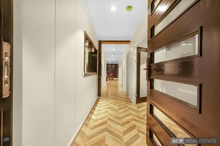 Fourth view of Homely house listing, 4 Benaud Way, Point Cook VIC 3030