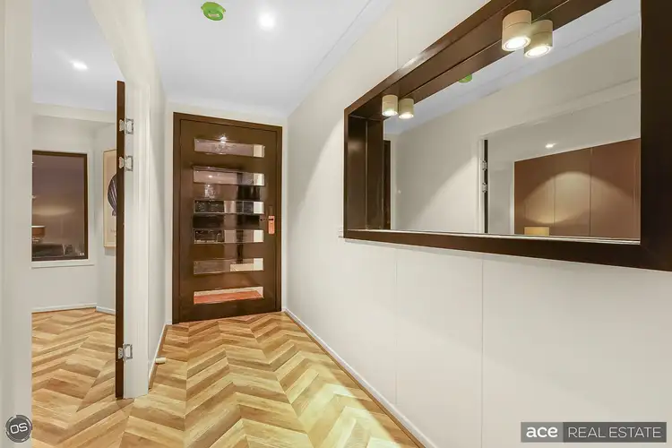 Fifth view of Homely house listing, 4 Benaud Way, Point Cook VIC 3030