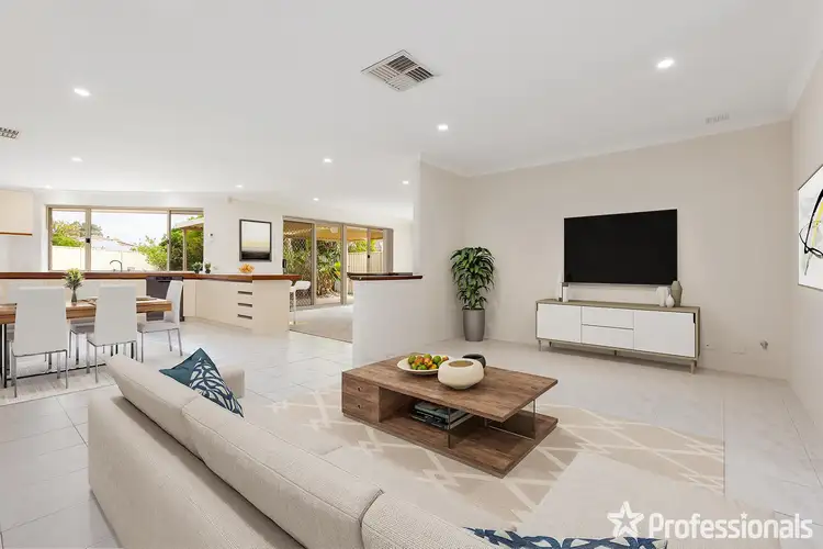 11 Binney Mews, Willetton WA 6155