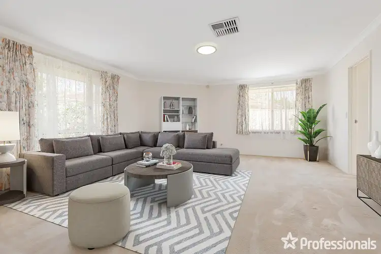 Second view of Homely house listing, 11 Binney Mews, Willetton WA 6155