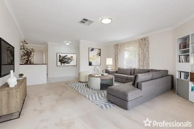 Third view of Homely house listing, 11 Binney Mews, Willetton WA 6155