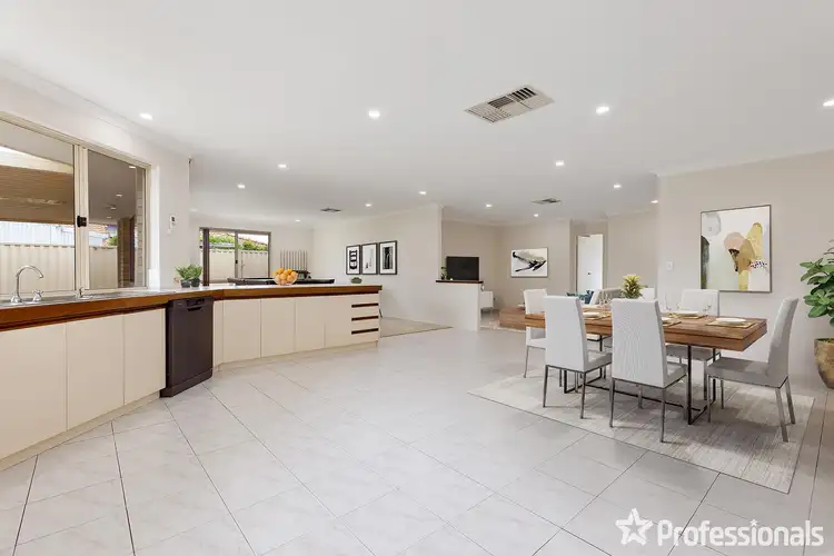 Fifth view of Homely house listing, 11 Binney Mews, Willetton WA 6155