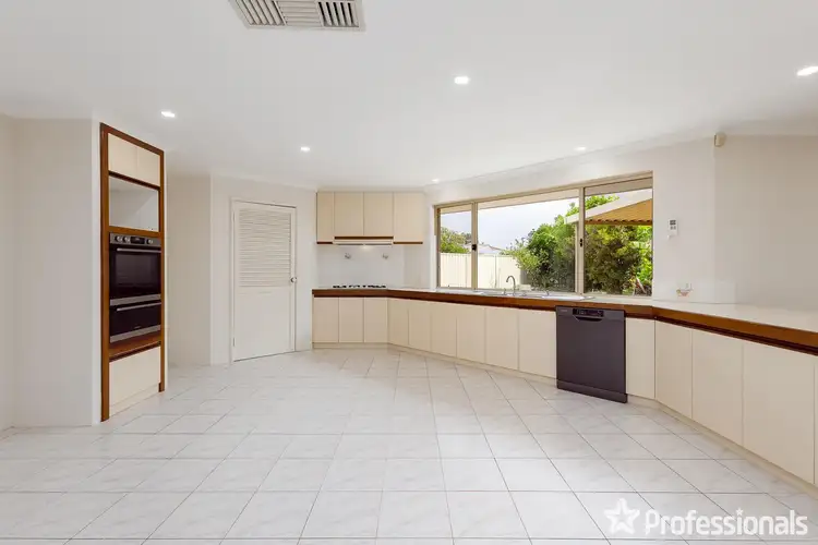 Sixth view of Homely house listing, 11 Binney Mews, Willetton WA 6155