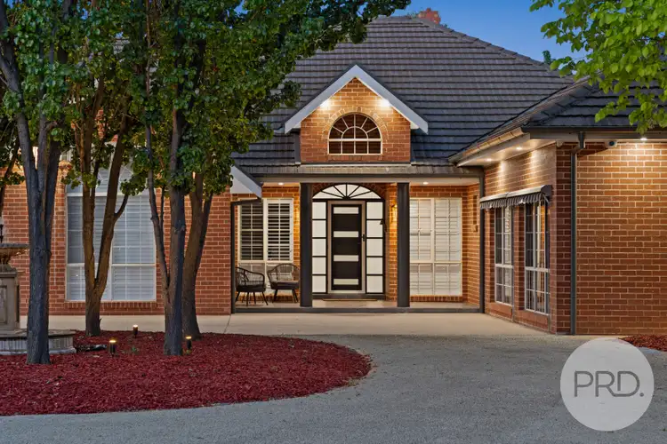 Second view of Homely house listing, 19 Lloyd Road, Springvale NSW 2650