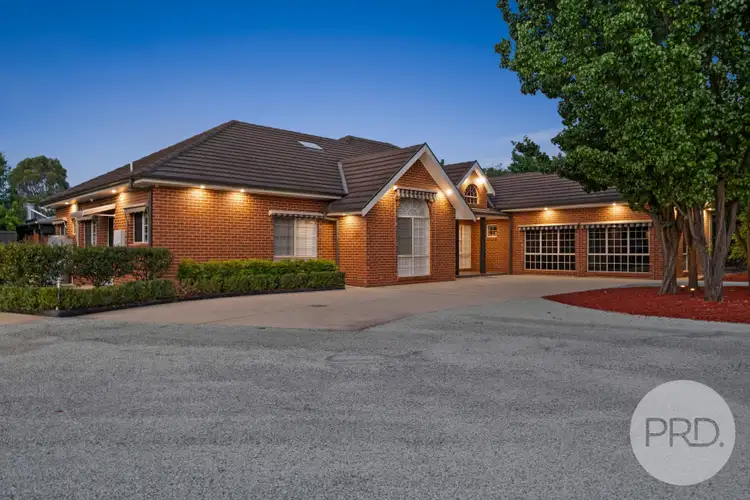 Third view of Homely house listing, 19 Lloyd Road, Springvale NSW 2650