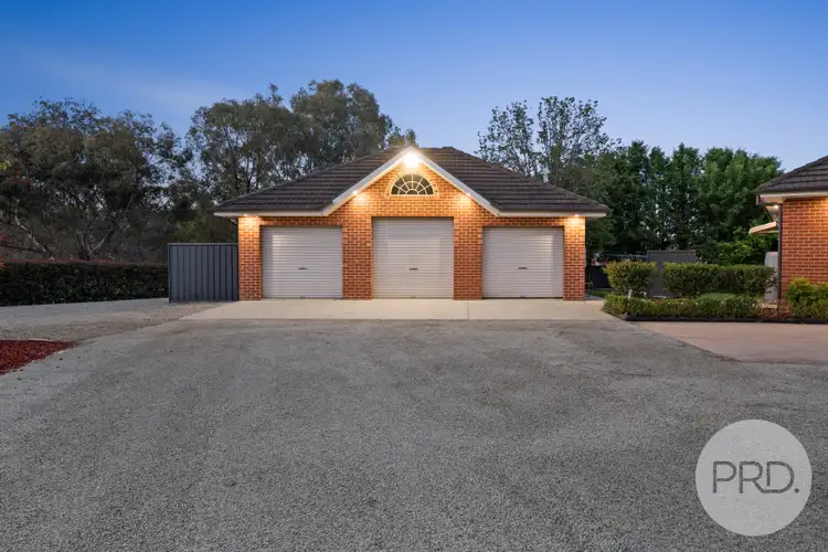 Sixth view of Homely house listing, 19 Lloyd Road, Springvale NSW 2650