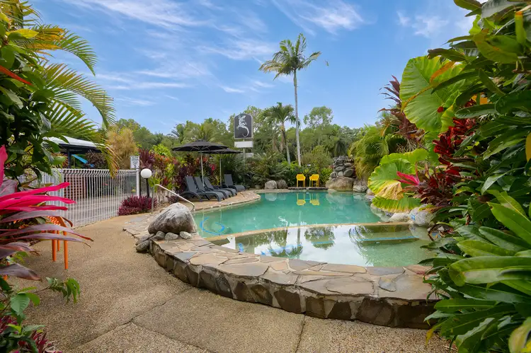 4/121 Davidson Street, Port Douglas QLD 4877