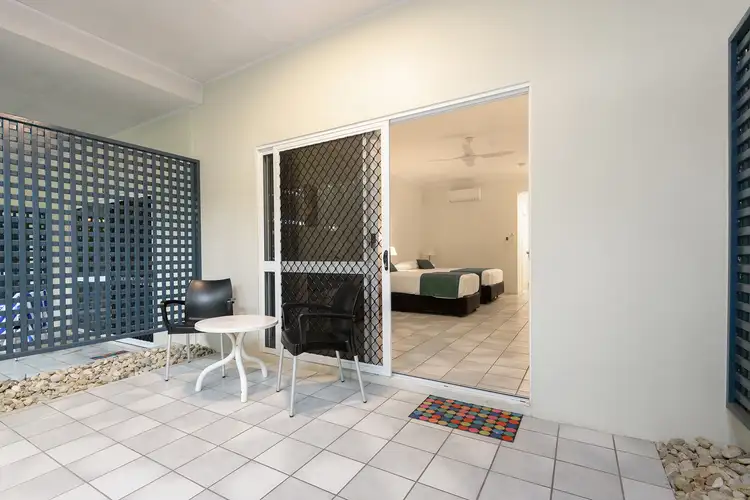 Fifth view of Homely apartment listing, 4/121 Davidson Street, Port Douglas QLD 4877