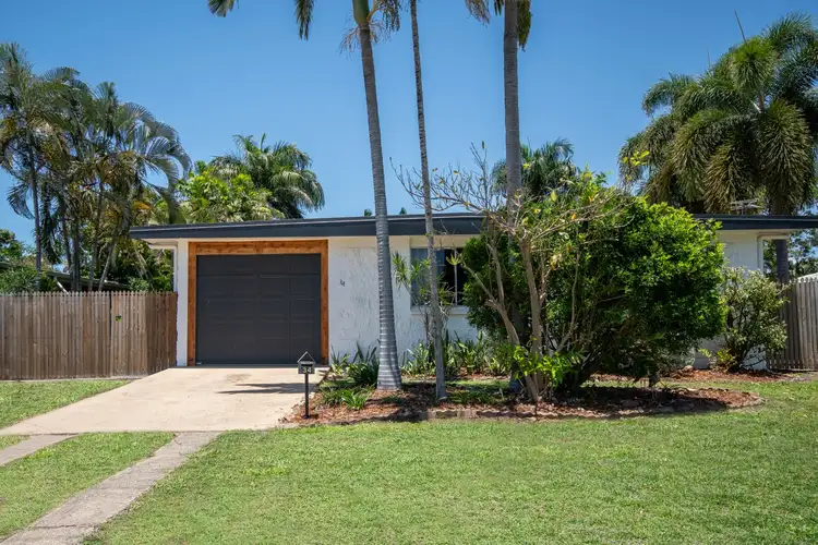 Main view of Homely house listing, 34 Farrell Street, Kirwan QLD 4817