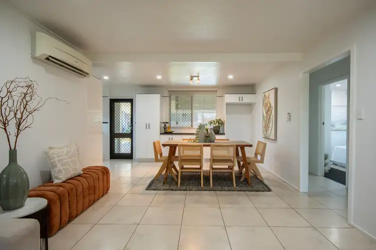 Third view of Homely house listing, 34 Farrell Street, Kirwan QLD 4817