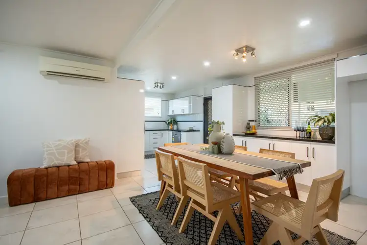 Fourth view of Homely house listing, 34 Farrell Street, Kirwan QLD 4817