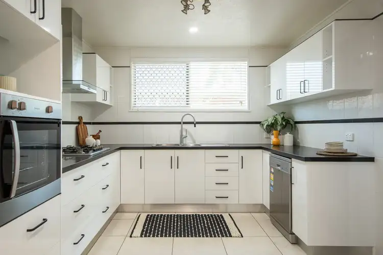 Fifth view of Homely house listing, 34 Farrell Street, Kirwan QLD 4817