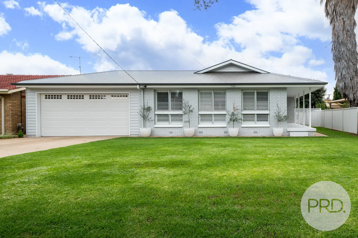 Main view of Homely house listing, 10 Geneva Crescent, Lake Albert NSW 2650