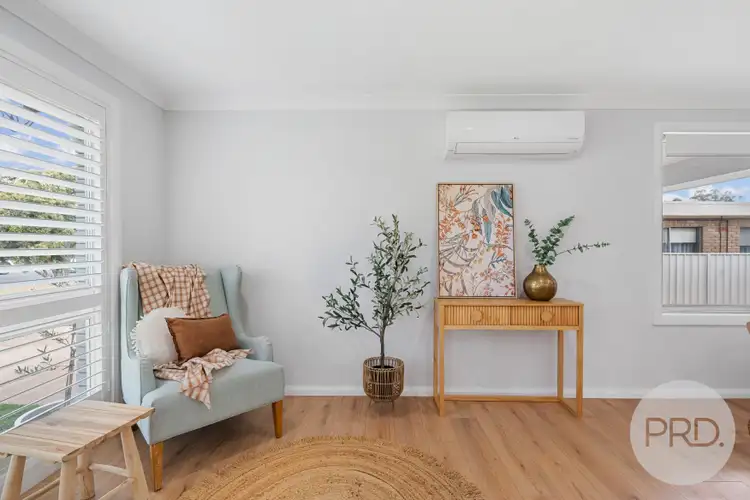 Sixth view of Homely house listing, 10 Geneva Crescent, Lake Albert NSW 2650