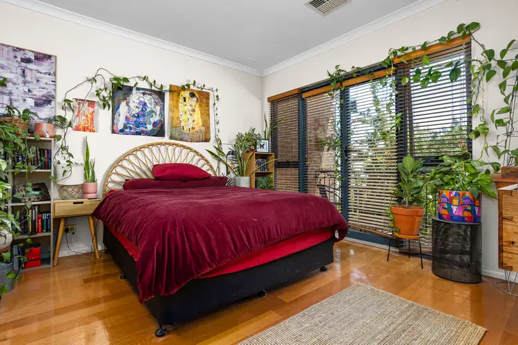 Fifth view of Homely house listing, 108B South Street, Fremantle WA 6160