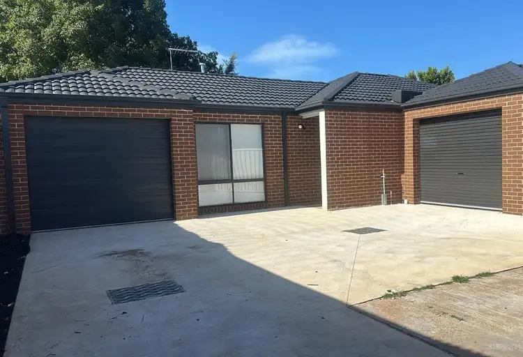 Main view of Homely unit listing, 2/51 Childs St, Melton South VIC 3338