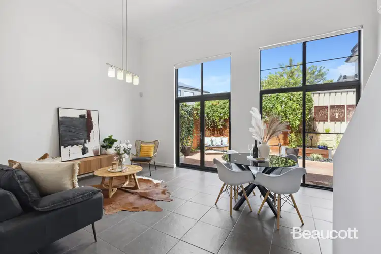 Second view of Homely townhouse listing, 2/30 Hubert Road, Maylands WA 6051