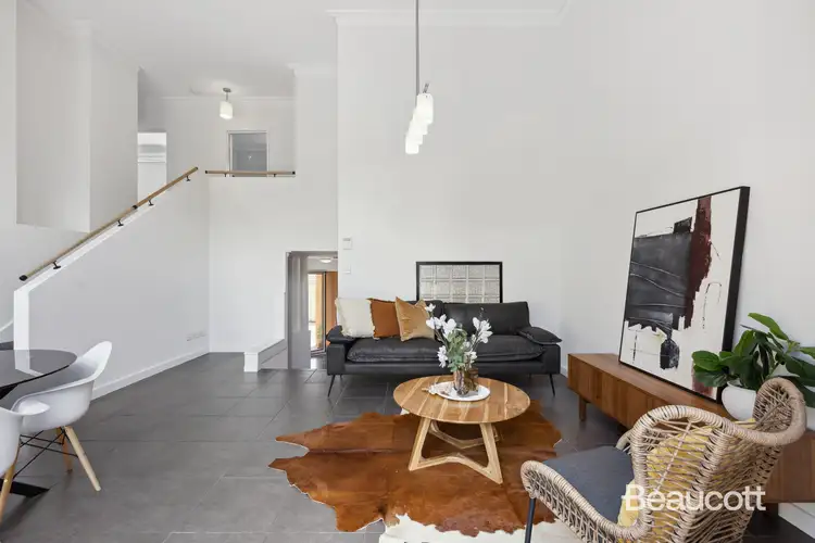 Third view of Homely townhouse listing, 2/30 Hubert Road, Maylands WA 6051