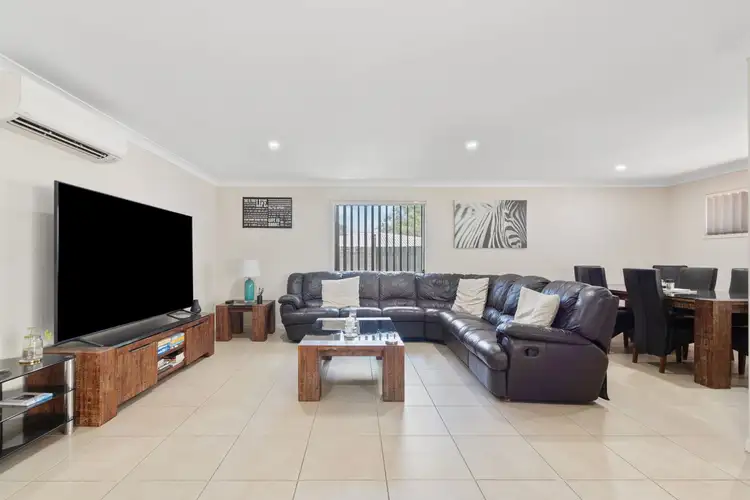 Fourth view of Homely house listing, 22 Clermont Street, Holmview QLD 4207