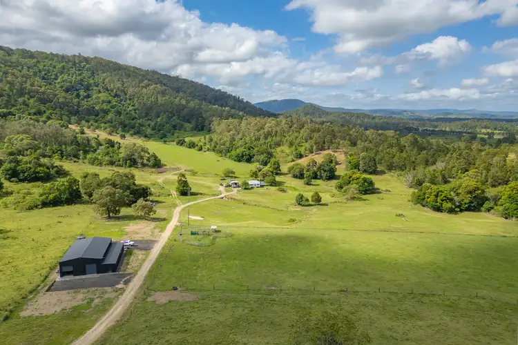Main view of Homely rural property listing, 288 Woodrow Road, Stanmore QLD 4514