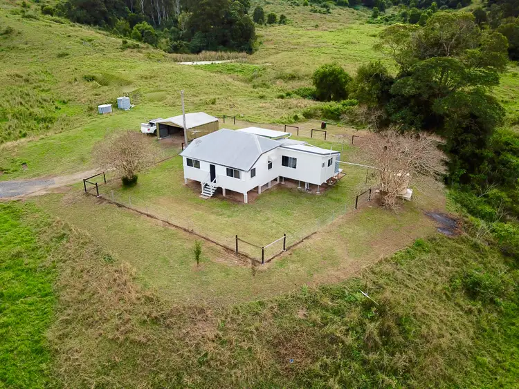 Fourth view of Homely rural property listing, 288 Woodrow Road, Stanmore QLD 4514