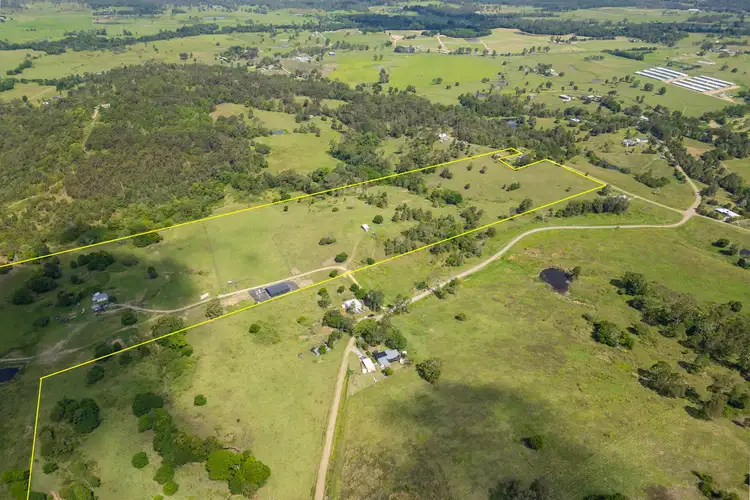 Fifth view of Homely rural property listing, 288 Woodrow Road, Stanmore QLD 4514