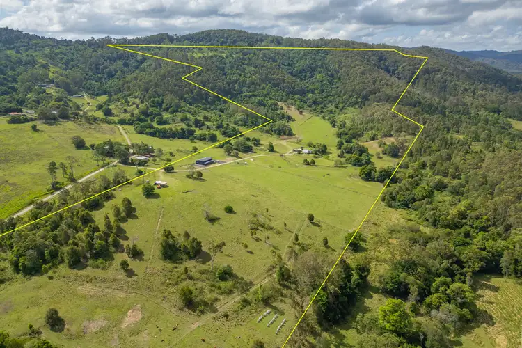 Seventh view of Homely rural property listing, 288 Woodrow Road, Stanmore QLD 4514