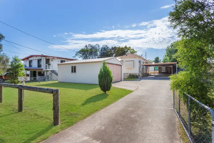 31 Lupton Street, Churchill QLD 4305