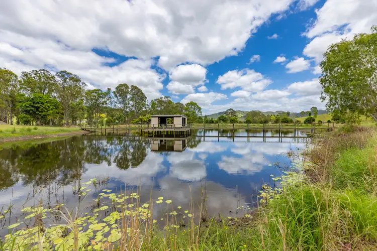 Second view of Homely rural property listing, 20 Park Drive, Sandy Creek QLD 4515
