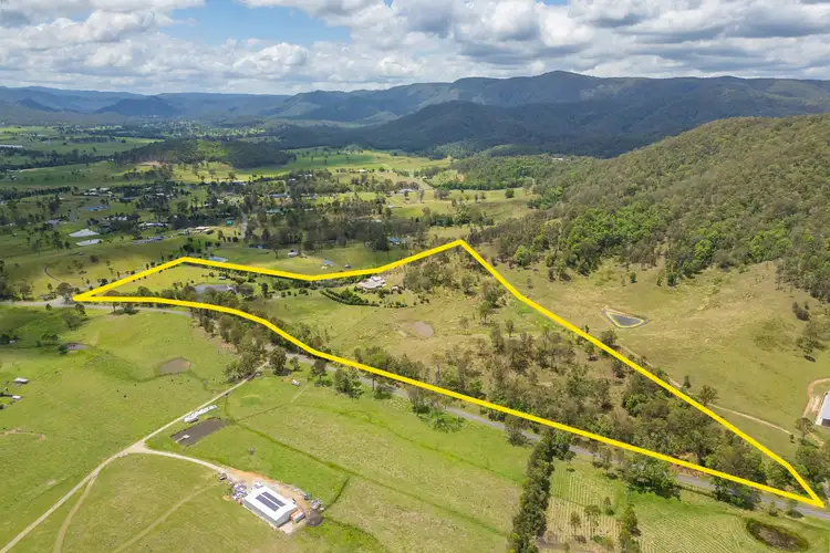Third view of Homely rural property listing, 20 Park Drive, Sandy Creek QLD 4515