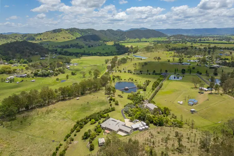 Fourth view of Homely rural property listing, 20 Park Drive, Sandy Creek QLD 4515