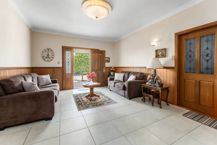 Fifth view of Homely rural property listing, 20 Park Drive, Sandy Creek QLD 4515