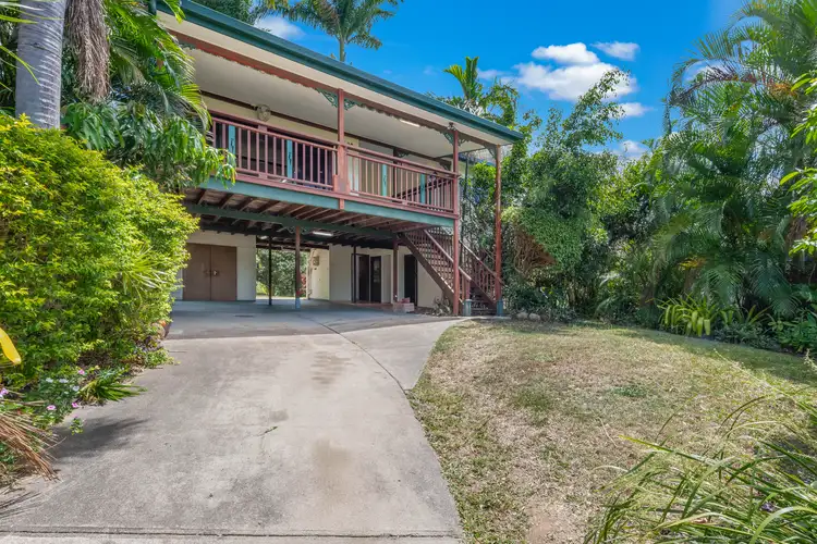 Second view of Homely house listing, 8 Gregory Court, Cannonvale QLD 4802