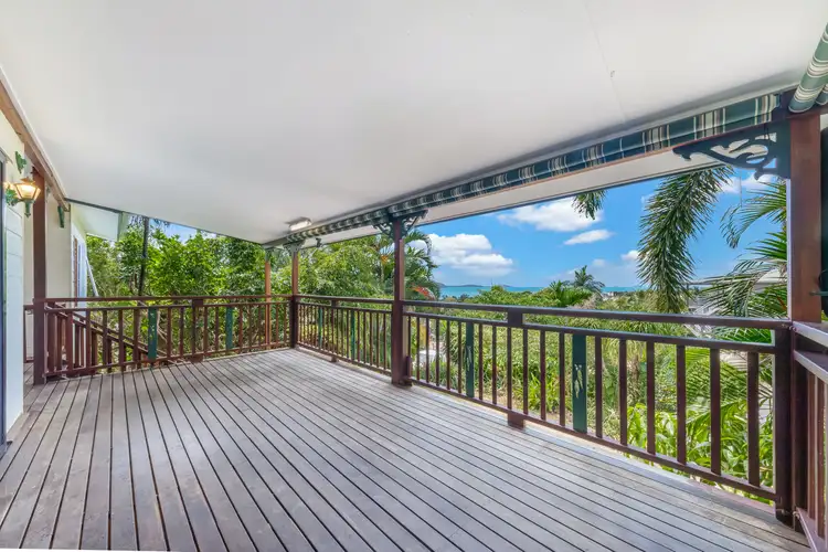 Third view of Homely house listing, 8 Gregory Court, Cannonvale QLD 4802