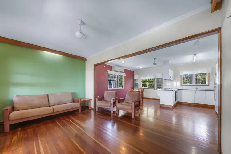 Fifth view of Homely house listing, 8 Gregory Court, Cannonvale QLD 4802