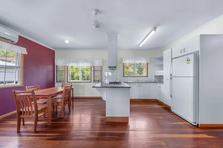 Seventh view of Homely house listing, 8 Gregory Court, Cannonvale QLD 4802
