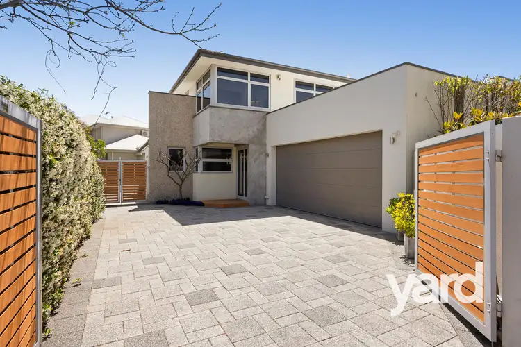 Main view of Homely house listing, 8C Ince Road, Attadale WA 6156