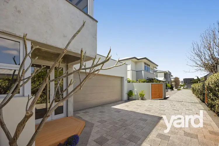 Second view of Homely house listing, 8C Ince Road, Attadale WA 6156