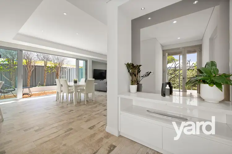 Third view of Homely house listing, 8C Ince Road, Attadale WA 6156