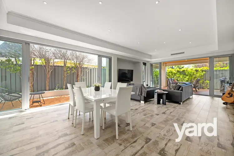 Fourth view of Homely house listing, 8C Ince Road, Attadale WA 6156