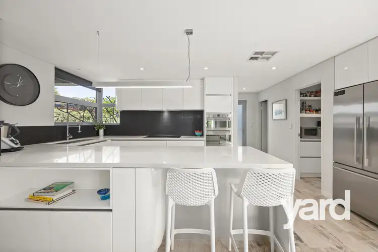 Fifth view of Homely house listing, 8C Ince Road, Attadale WA 6156