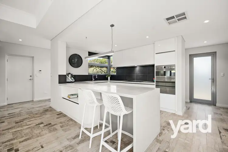Sixth view of Homely house listing, 8C Ince Road, Attadale WA 6156