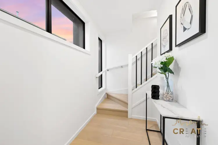 Fourth view of Homely townhouse listing, 3/16 Kate Street, St Albans VIC 3021