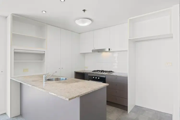 Third view of Homely apartment listing, 207/26 Felix Street, Brisbane City QLD 4000