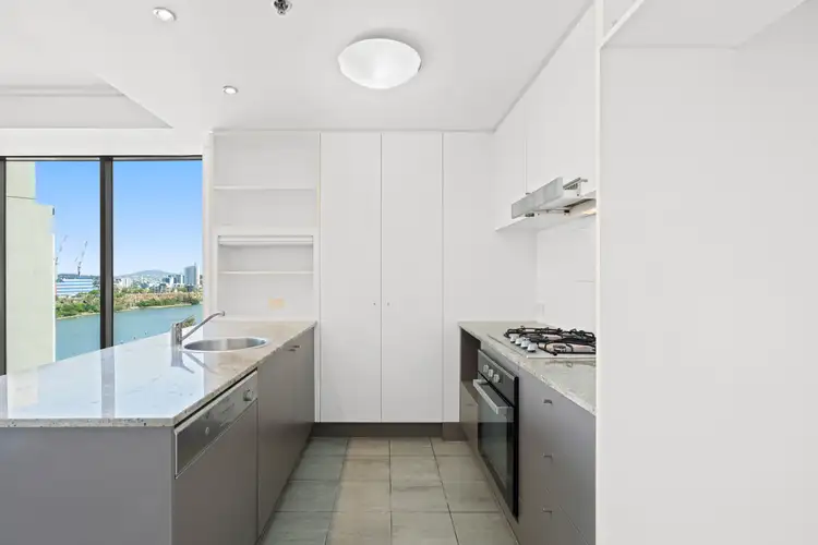 Fourth view of Homely apartment listing, 207/26 Felix Street, Brisbane City QLD 4000