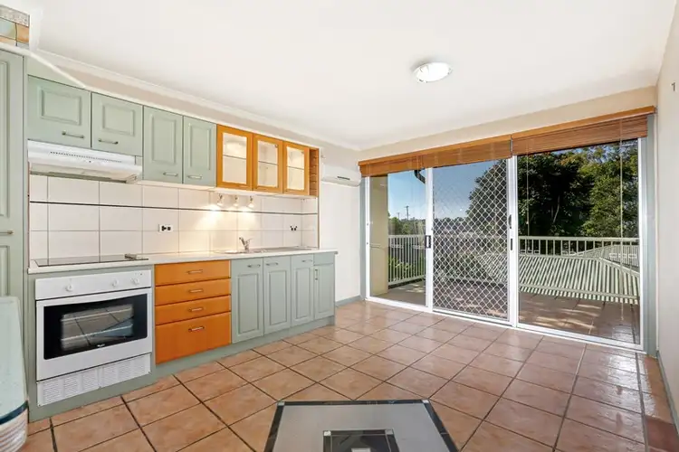 48/33 Lagonda, Annerley QLD 4103
