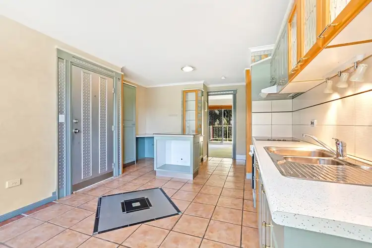 Second view of Homely unit listing, 48/33 Lagonda, Annerley QLD 4103