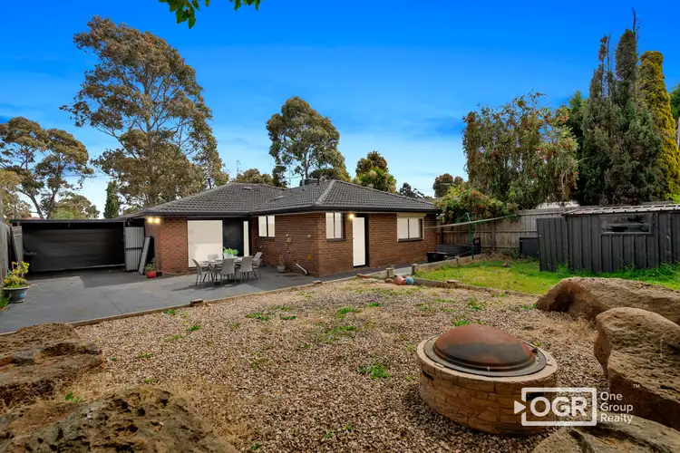 258 Childs Road, Mill Park VIC 3082